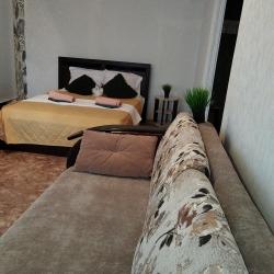 2-комнатные апартаменты стандарт