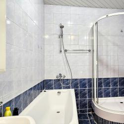 3-комнатные апартаменты стандарт