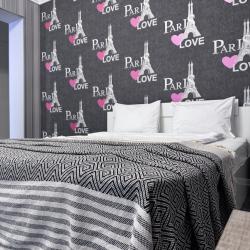 1-комнатные апартаменты стандарт