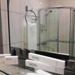 Фото Отель Бумеранг