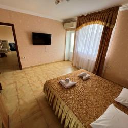 2-комнатный номер люкс с балконом