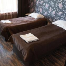 Фото Отель Ай Да Вкус