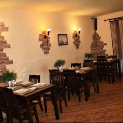 Фото Отель Кедр