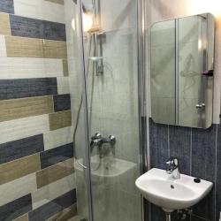 Фото Отель Лебедев Лофт на проспекте Ракетостроителей