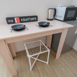 Апартаменты улучшенные