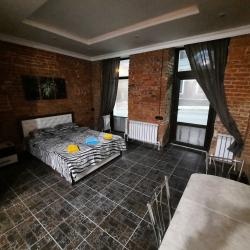 1-комнатные апартаменты стандарт