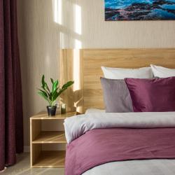 фото 81 Natalie Apartments (Натали Апартаментс) на шоссе Пулковское 14 стр. 6