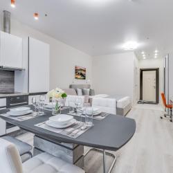 фото 237 Business Apartments (Бизнесс Апартменс) на бульваре Ходынский 20А