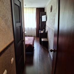 Фото Отель Лесная жемчужина