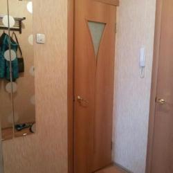 1-комнатные апартаменты улучшенные