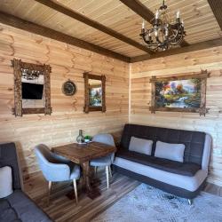 2-комнатные апартаменты улучшенные