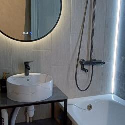 Апартаменты стандарт Социалистическая 4Б