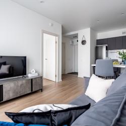 Фото Отель Merino home (Мерино хоум) на улице Центральная