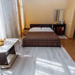 3-местная комната стандарт