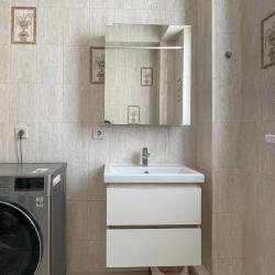 Фото Апартаменты на улице Старошоссейная 5 корпус 1
