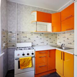 Фото Отель Отличный день на улице Дзержинского 90