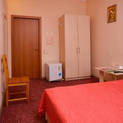 Фото Отель Столичный