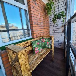 Фото Отель RentAp (РентАп) на улице Петра Ермолаева