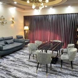 Фото Отель Tinchlik Plaza (Тинчлик Плаза)