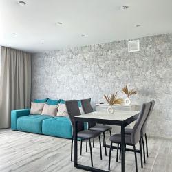 3-комнатные апартаменты студия Рязань, Земнухова, 3-457