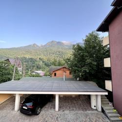 Фото Отель Mountain hill (Маунтин Хилл)