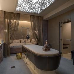фото 41 Hilton Saint Petersburg ExpoForum (Хилтон Санкт-Петербург ЭкспоФорум)