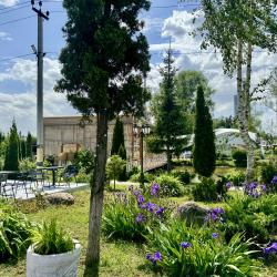 Фото Отель Vnukovo Village Hotel & SPA (Внуково Вилладж)