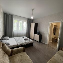 Фото Отель Комфорт Сити на бульваре Гусева 56