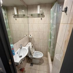 Двухуровневая студия с 2 двуспальными кроватями