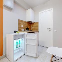 фото 57 GetApart (ГетАпарт) на набережной Обводного канала