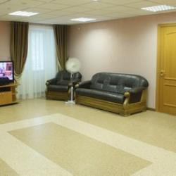 Фото Отель Дом иностранных специалистов