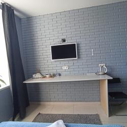 Фото Гостиница Ё