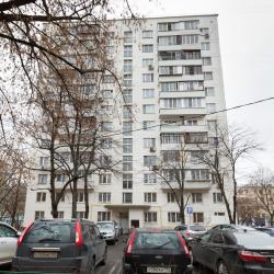 Фото Отель Комфорт Сити на Студенческой 17