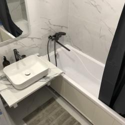 Фото Апартаменты на улице Репина, 109