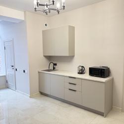 Фото Отель Nomad Suite (Номад Сьюит)