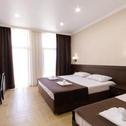 Фото Отель Коралл