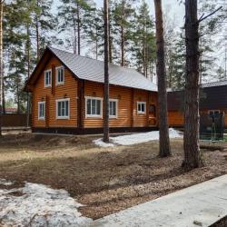 Коттедж премиум