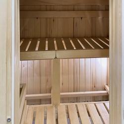 Фото Отель Загородный клуб LIFE (Лайф)