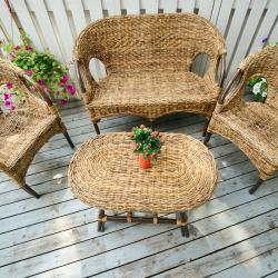 Фото Отель Ontario Village (Онтарио Вилладж)