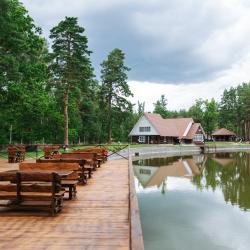 Фото Отель Дворянская усадьба