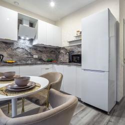 Фото Отель Home24 на проезде Тюменский 3 корпус 7