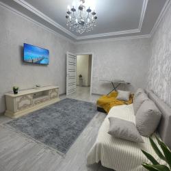 Фото Отель Комфорт Сити на улице Левитана 70Б