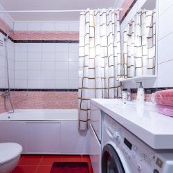 Фото Отель ВыДома на улице Энергетиков