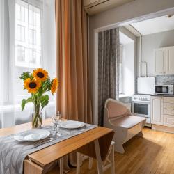 фото 38 Kvart-Hotel (Кварт-Отель) на улице Гашека