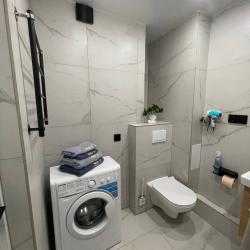 Фото Апартаменты на улице Бородинская 20