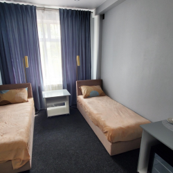 Фото Отель Uzala (Узала)