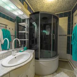 Фото Отель Пять звезд на Ленина 17/1