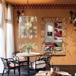 Фото Отель Yurta Boutique Hotel (Юрта Бутик)