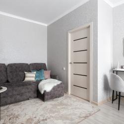 Фото Отель SleepNsk (СлипНск) на улице Ясный берег 17