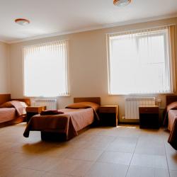 Фото Отель Магистраль